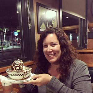 Meet your Posher, Bethany